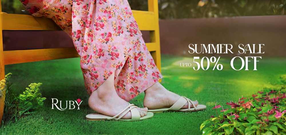 Ruby Shoes- Ultimate Footwear Collection